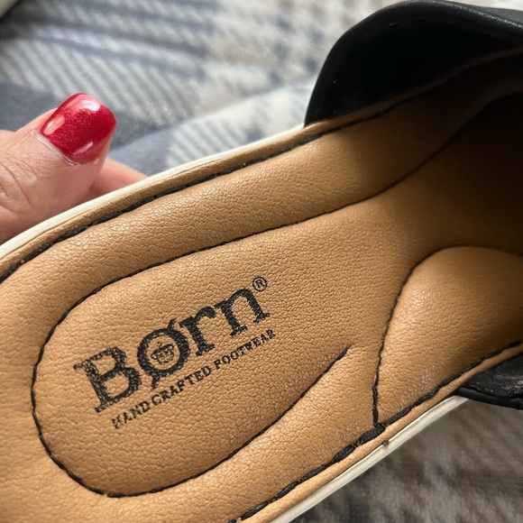 BORN slides - Picture 4 of 4